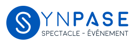 Synpase Logo