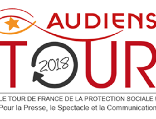 Audiens continue son Tour de France de la Protection sociale !