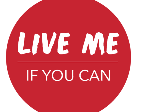 Live Me If You Can : la nouvelle émission musicale pleine de challenge !