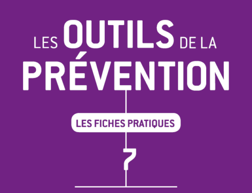 Prévention des addictions