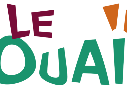 Le Synpase, partenaire du OUAÏ 2020 (les journées de l’événement responsable)